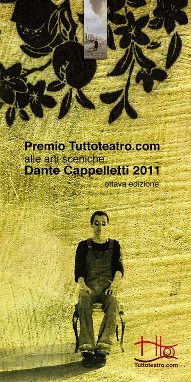 loca Immagine Premio Dante Cappelletti 2012