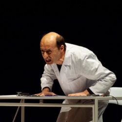 Semmelweis effekt | Contestualmente Teatro – Napoli