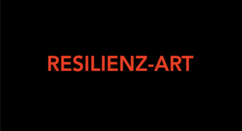 Resilienz-ART | Ctl. Lab – Latina