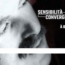 Sensibilità Convergenti – Giovedì 9 dicembre al Teatro India