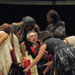 Dioniso è morto | Animali celesti – Teatro d’arte civile – Pisa