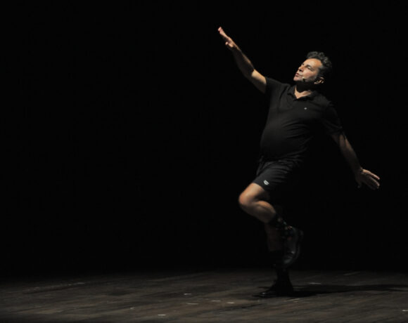I greci, gente seria! Come i danzatori | Quotidiana.com – Poggio Torriana (Rn)