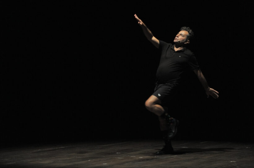 I greci, gente seria! Come i danzatori | Quotidiana.com – Poggio Torriana (Rn)