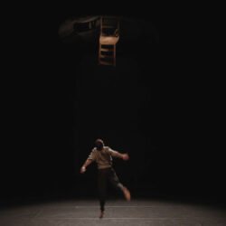 Il Minotauro senza fili | Adamàh Teatro – Pisa