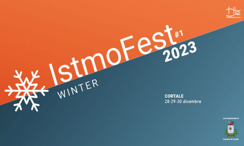 IstmoFest #1 winter 2023
