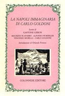 La Napoli immaginaria di Carlo Goldoni